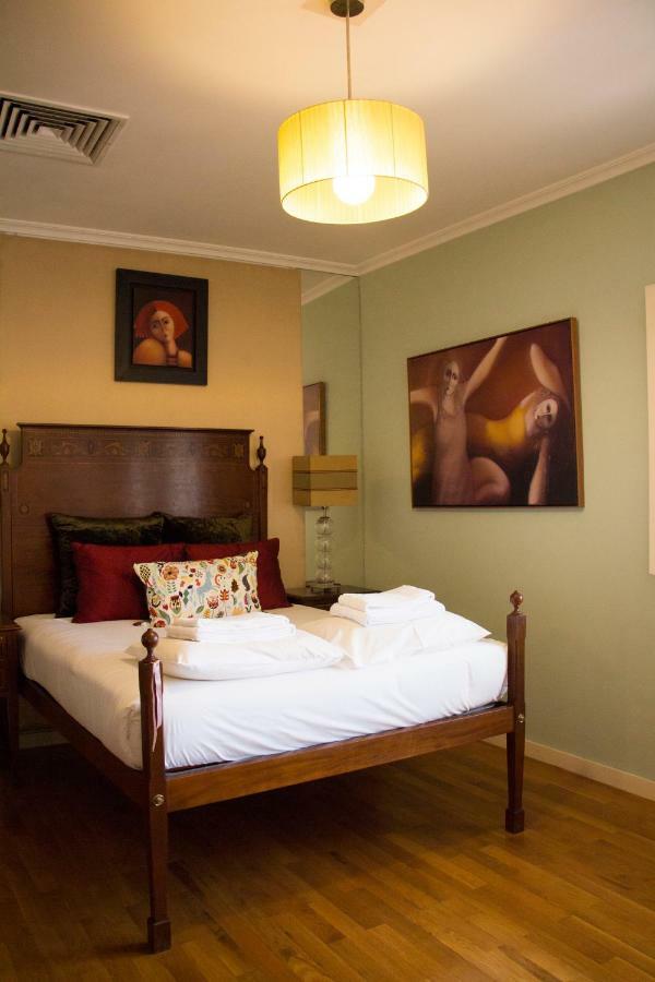 Km 0 - Charming House Apartman Chaves Kültér fotó