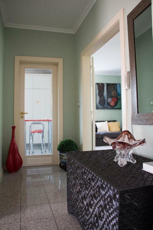 Km 0 - Charming House Apartman Chaves Kültér fotó