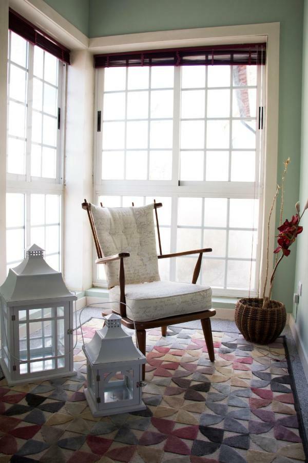 Km 0 - Charming House Apartman Chaves Kültér fotó