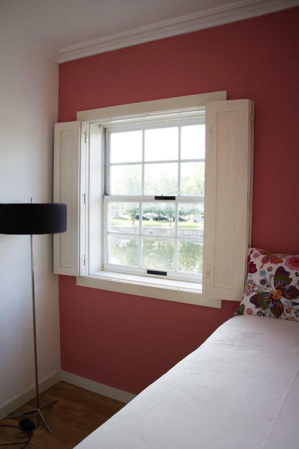 Km 0 - Charming House Apartman Chaves Kültér fotó