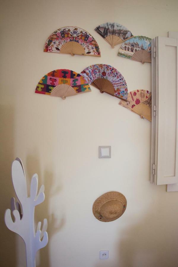 Km 0 - Charming House Apartman Chaves Kültér fotó