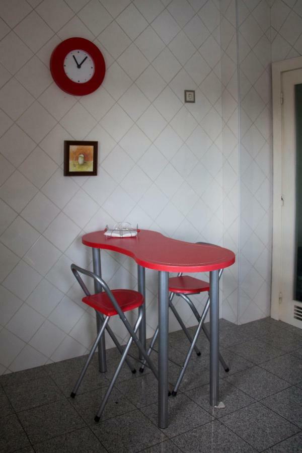 Km 0 - Charming House Apartman Chaves Kültér fotó