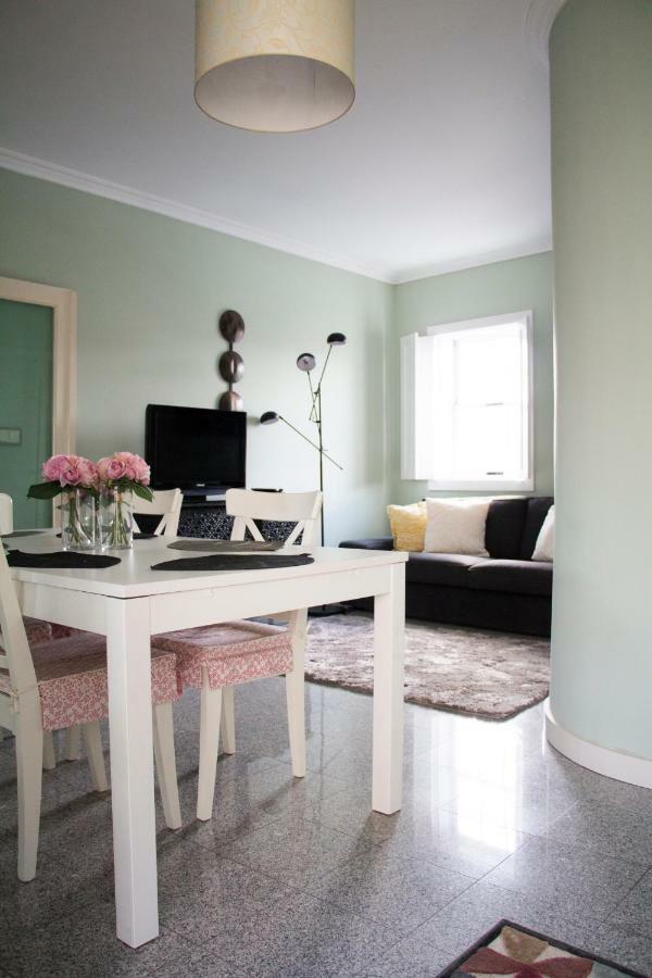 Km 0 - Charming House Apartman Chaves Kültér fotó