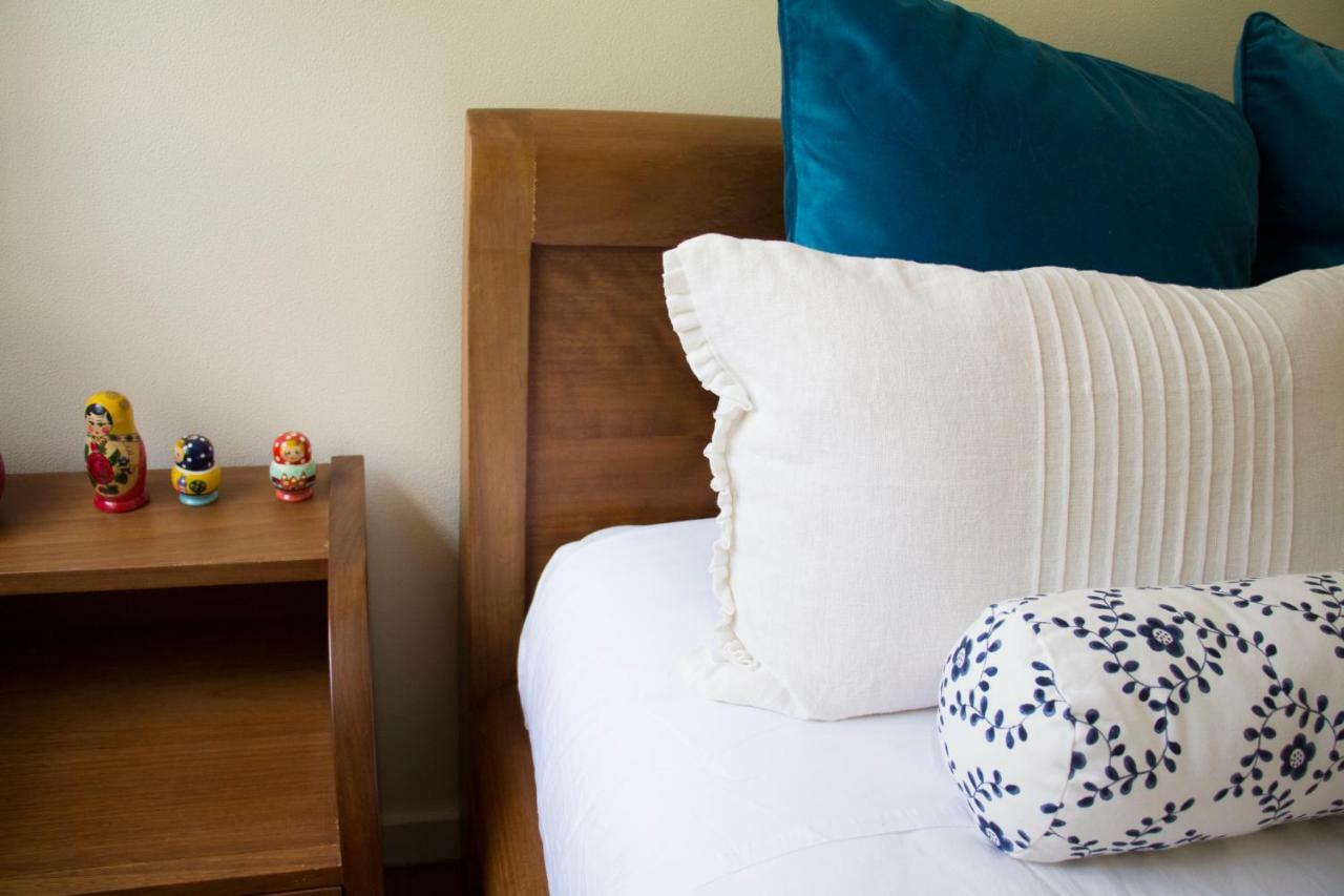 Km 0 - Charming House Apartman Chaves Kültér fotó