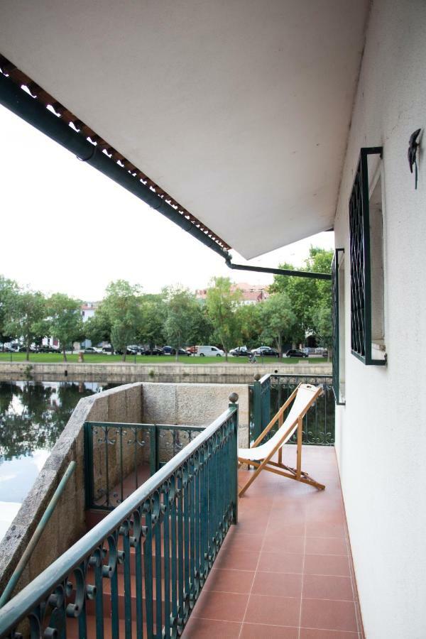 Km 0 - Charming House Apartman Chaves Kültér fotó
